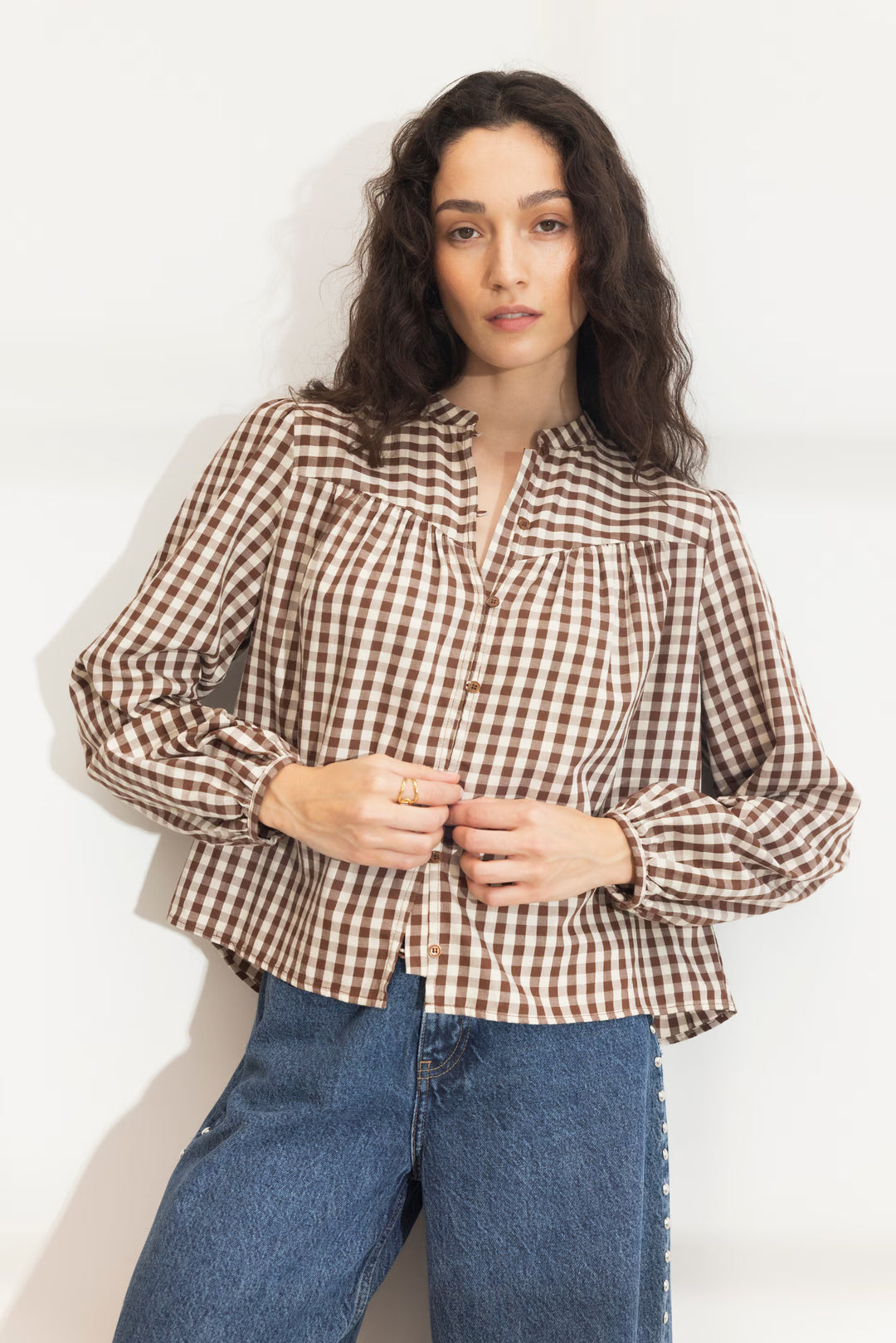 Bellier Blouse