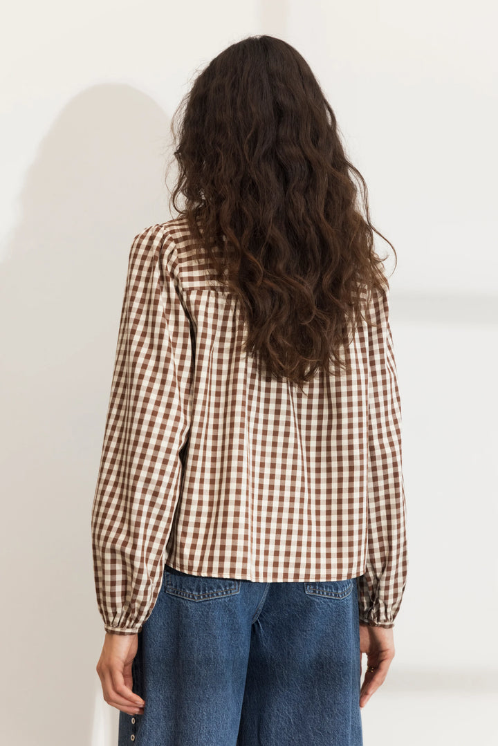 Bellier Blouse
