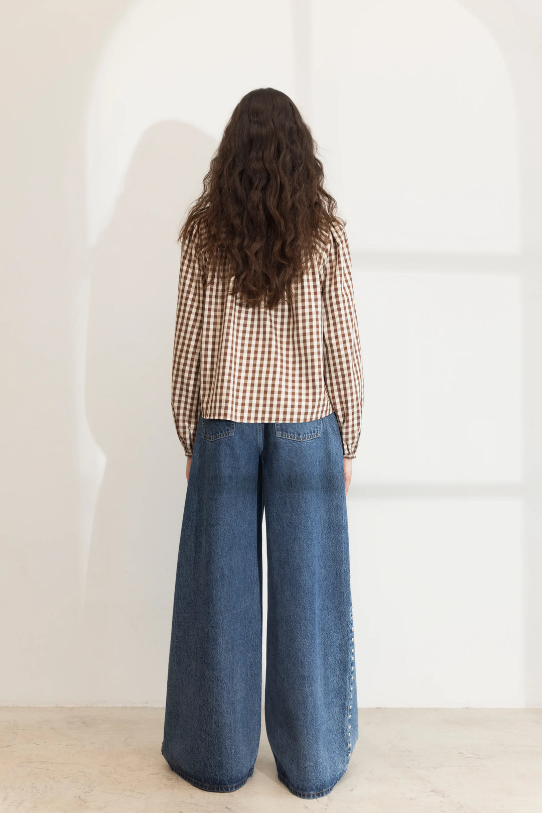 Bellier Blouse