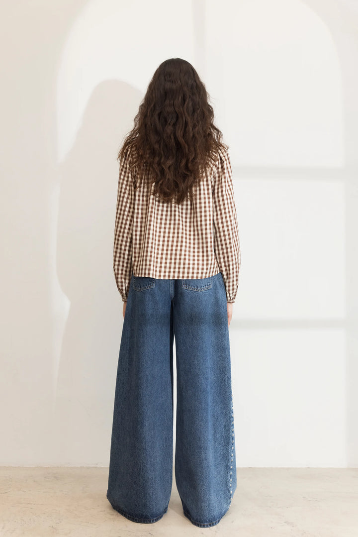 Bellier Blouse