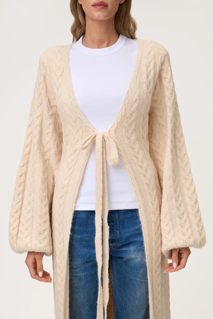 Biella Cardigan