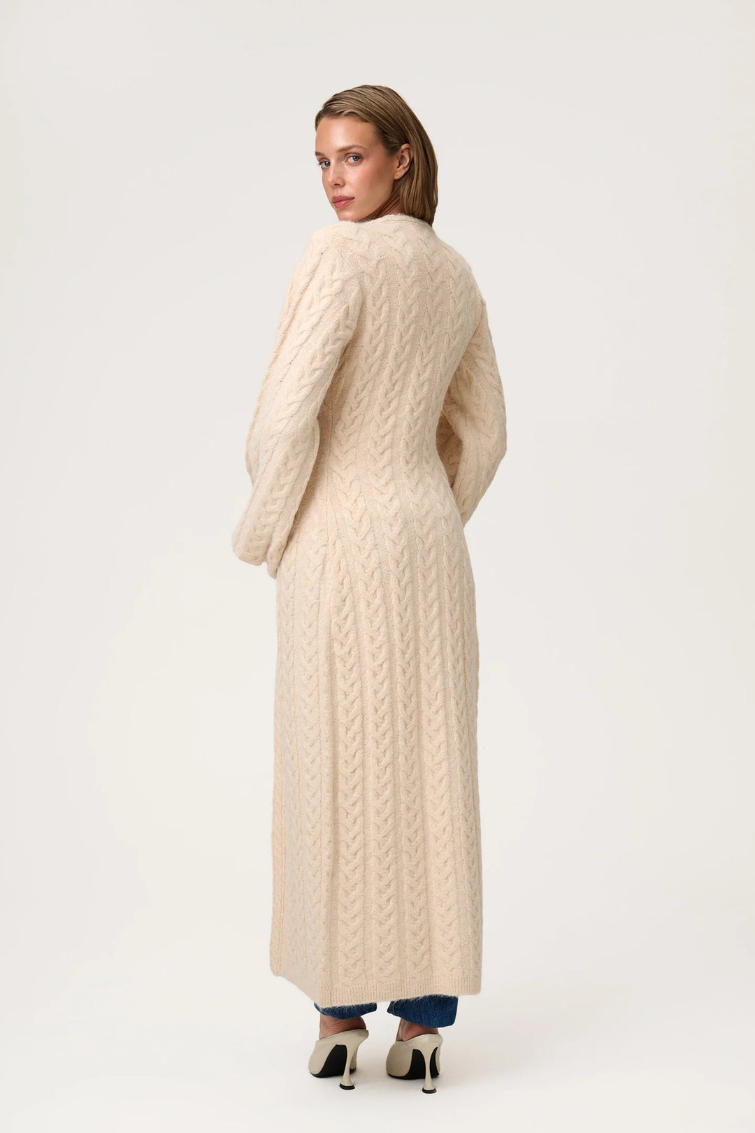 Biella Cardigan