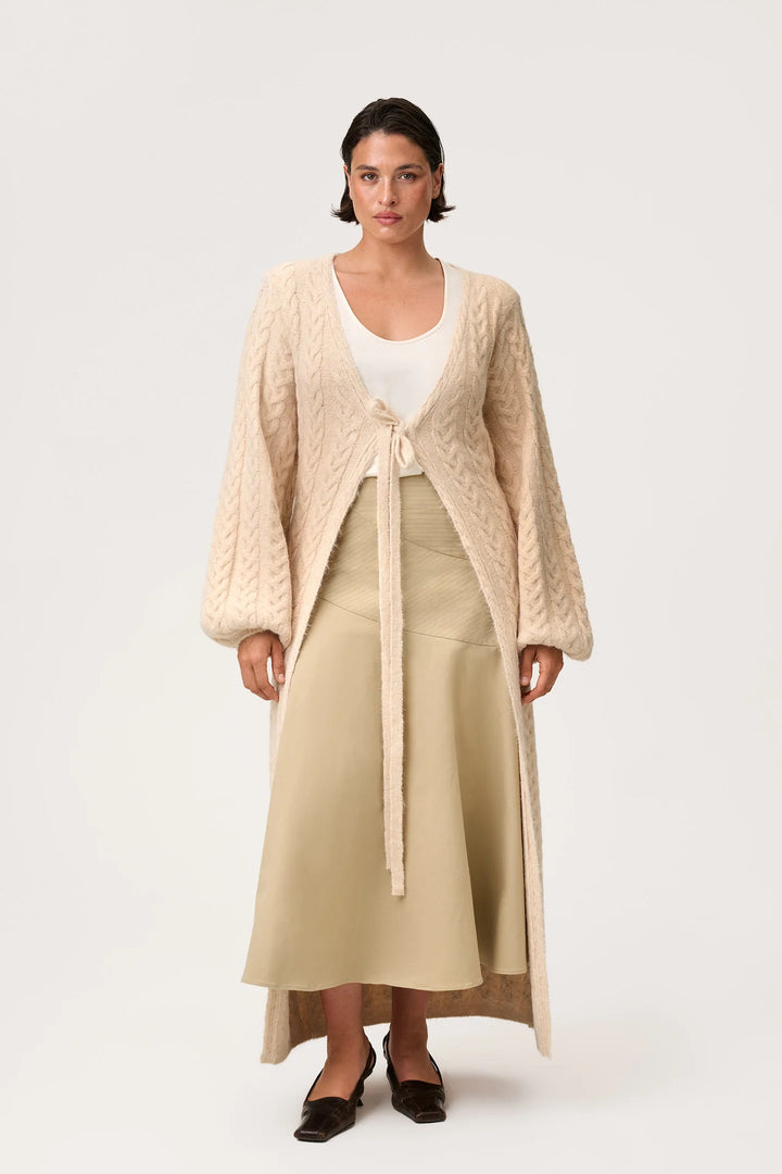 Biella Cardigan
