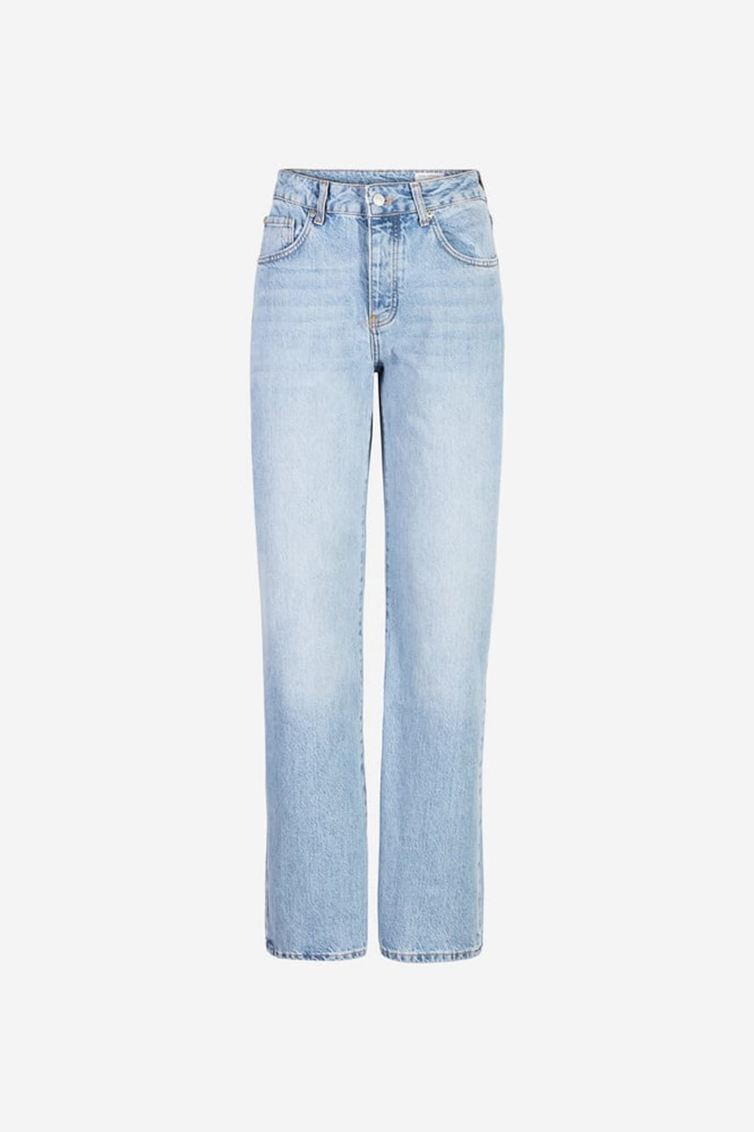 Billie Light Blue