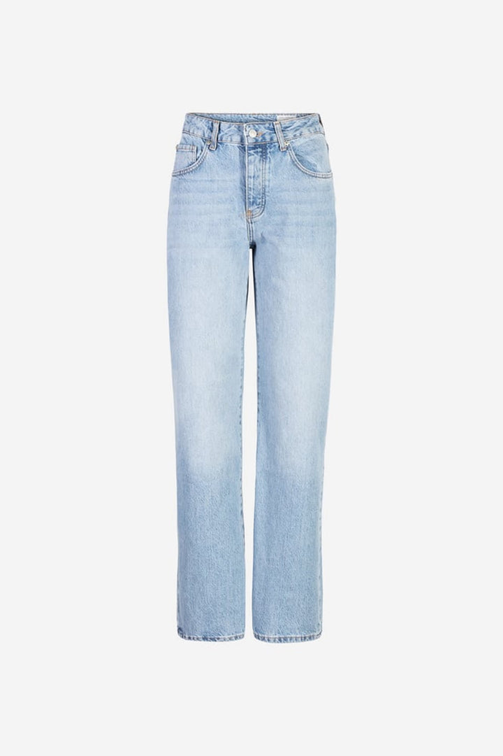 Billie Light Blue