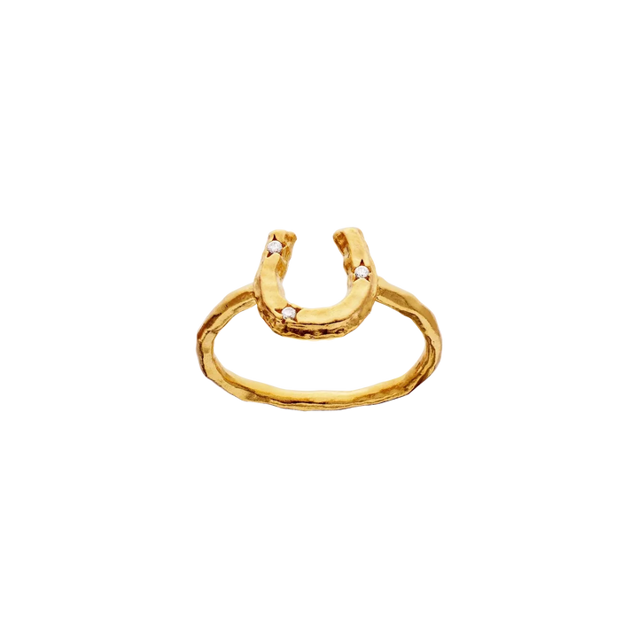 Brody Ring gold