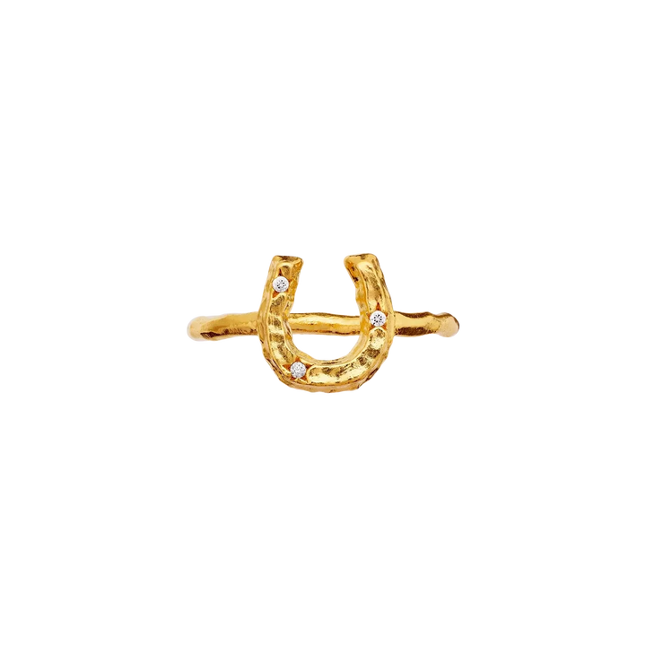 Brody Ring gold