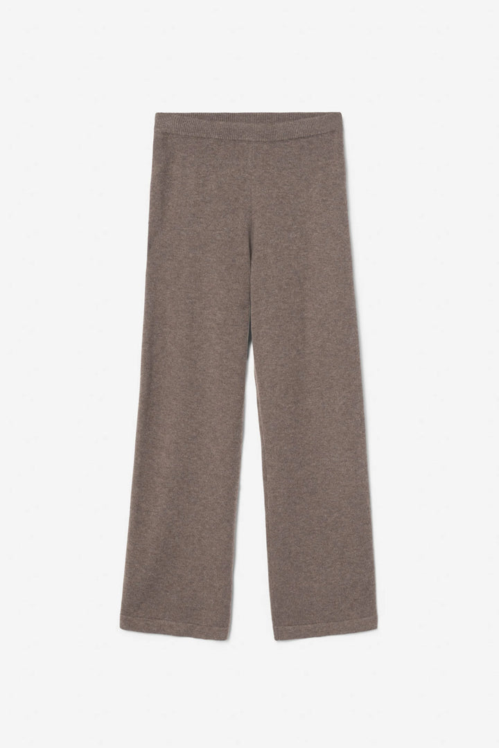 Talia Knit Trouser
