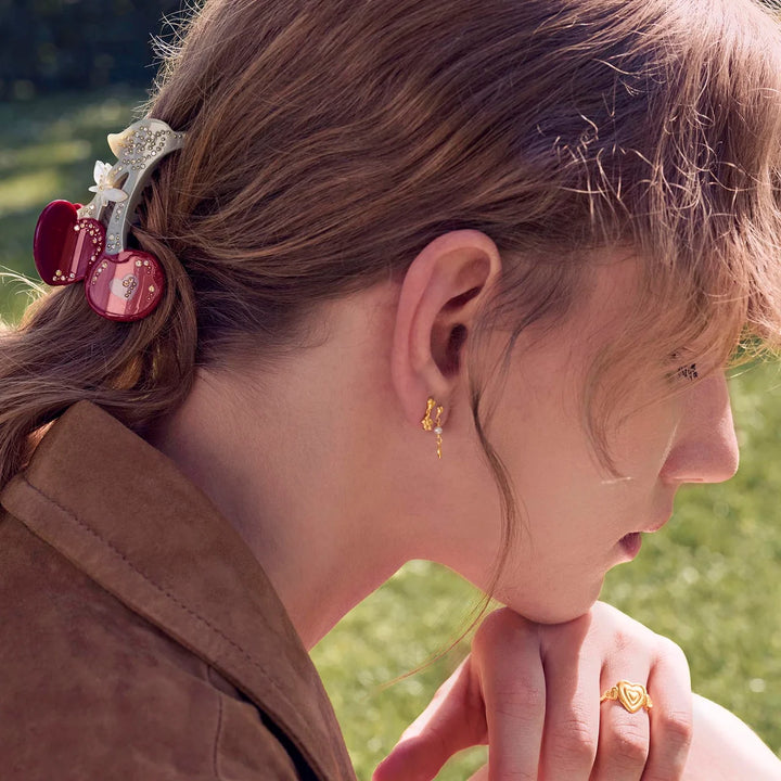 Cerise Hairclaw Cherry