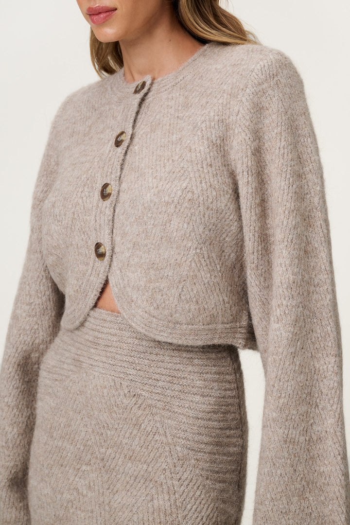 Cessole Cardigan