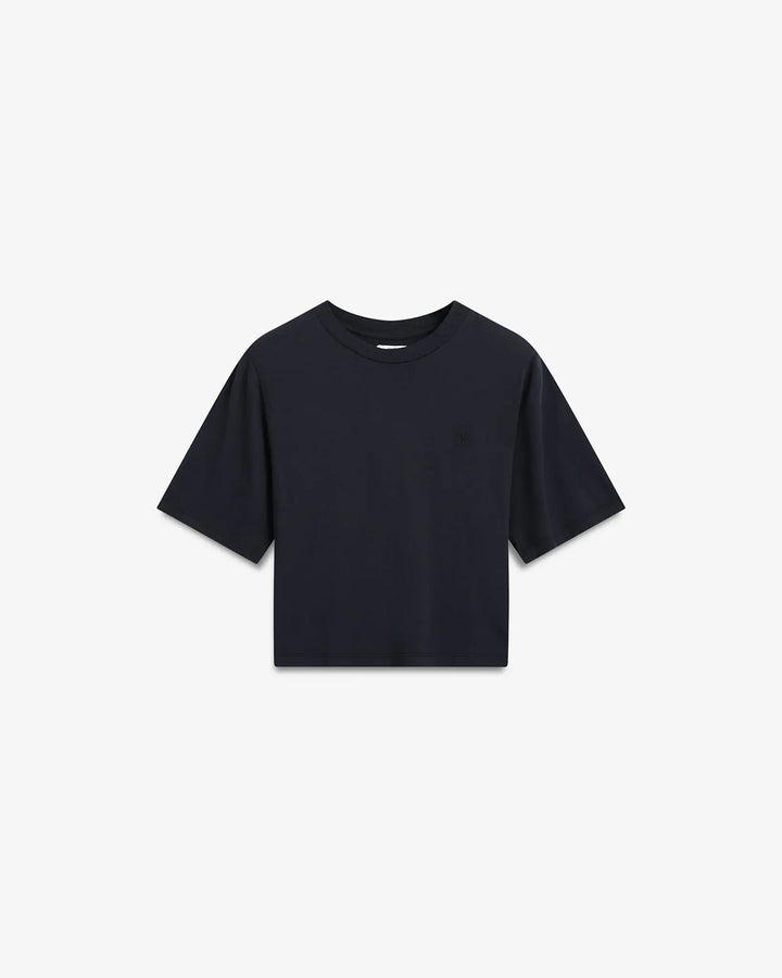 Iben Core Tee Black