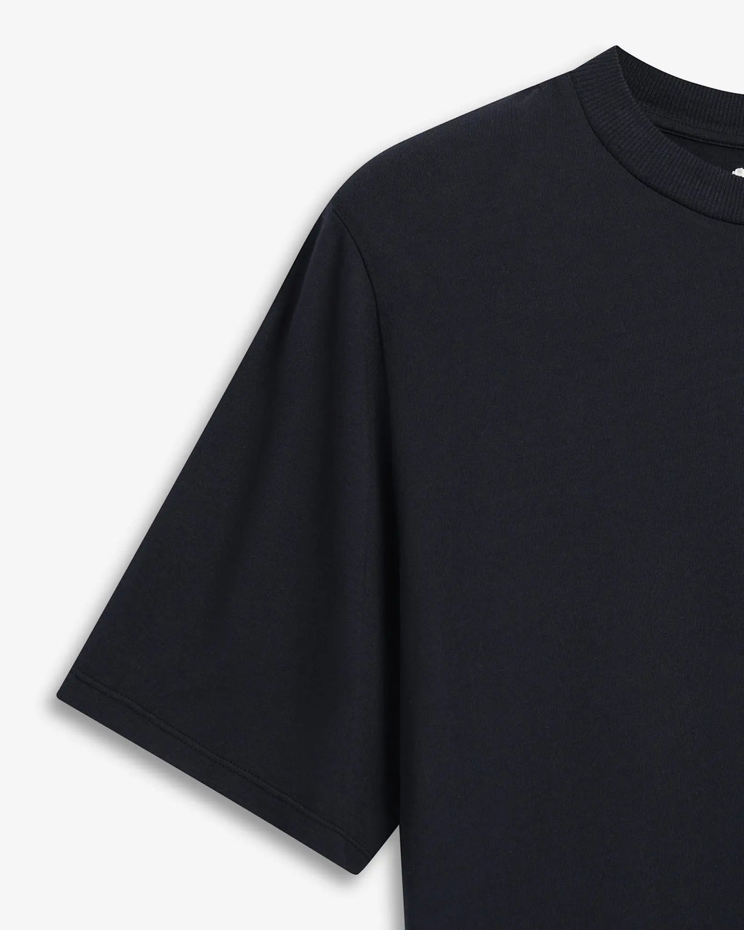 Iben Core Tee Black