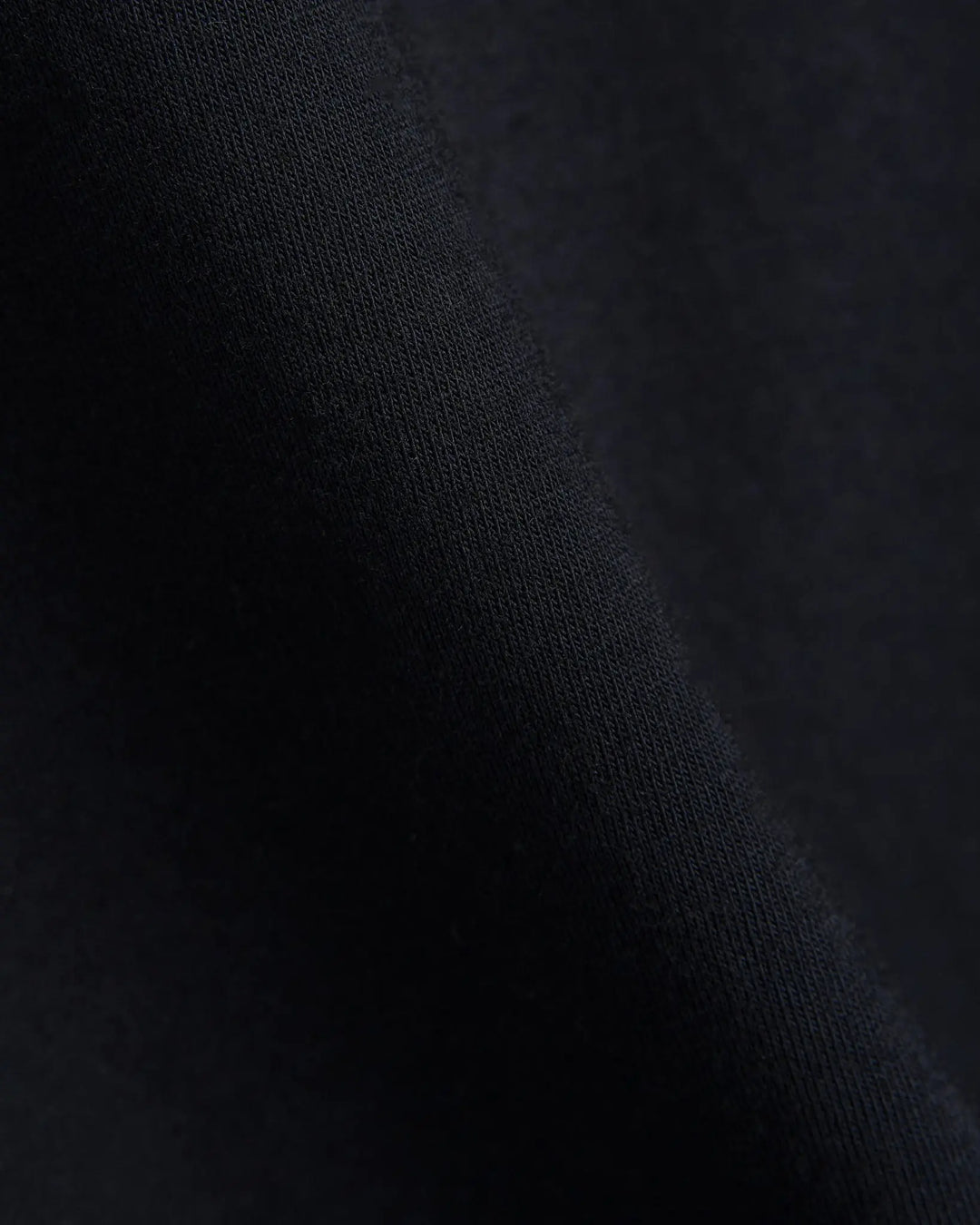 Iben Core Tee Black