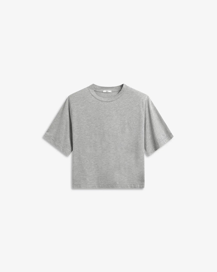 Iben Core Tee Grey