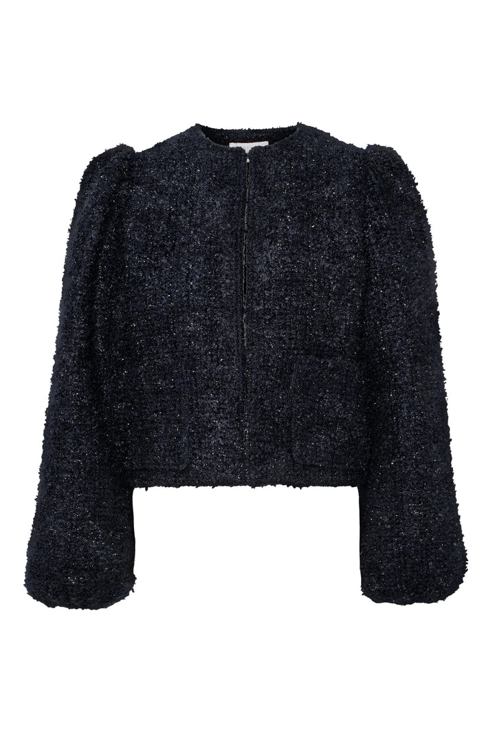 Cybelle Jacket Navy