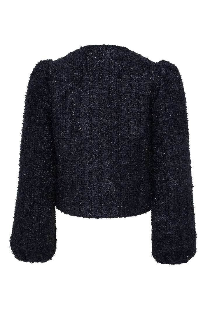 Cybelle Jacket Navy
