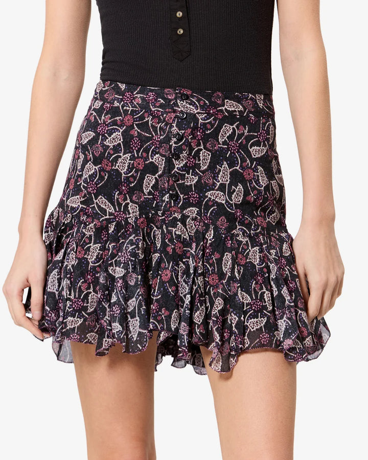 Daneen Black Raspberry