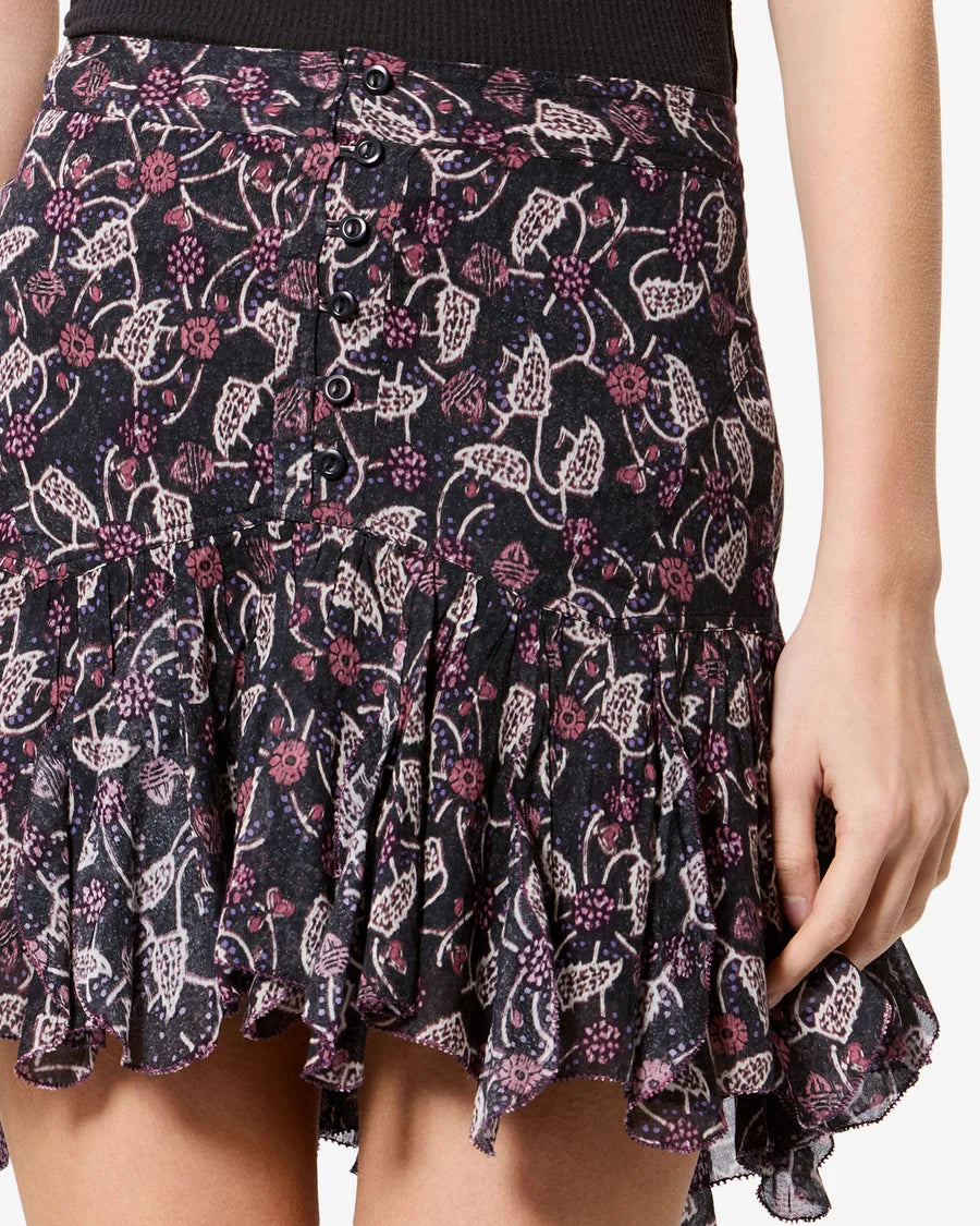 Daneen Black Raspberry