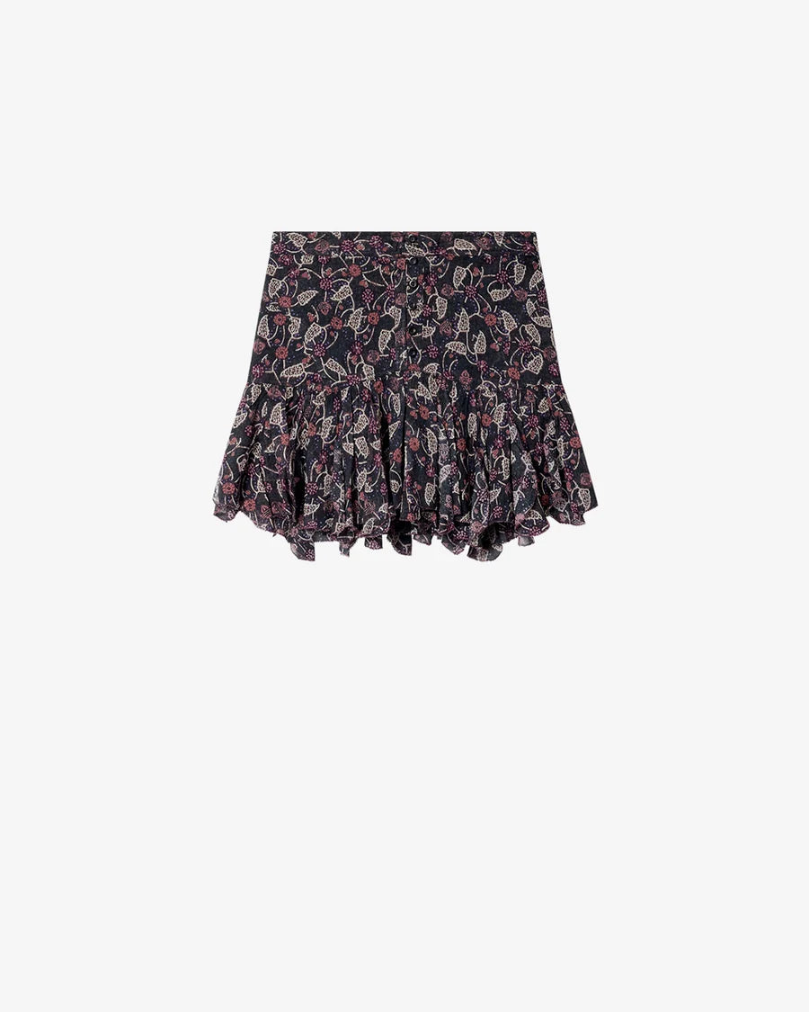 Daneen Black Raspberry