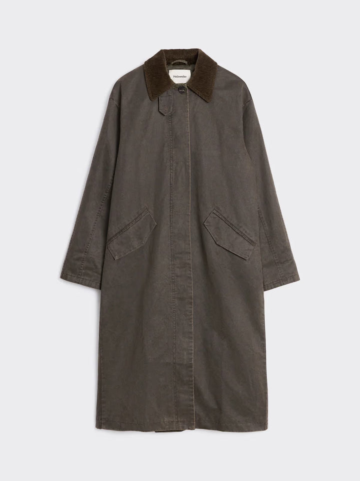 Debbi Coat