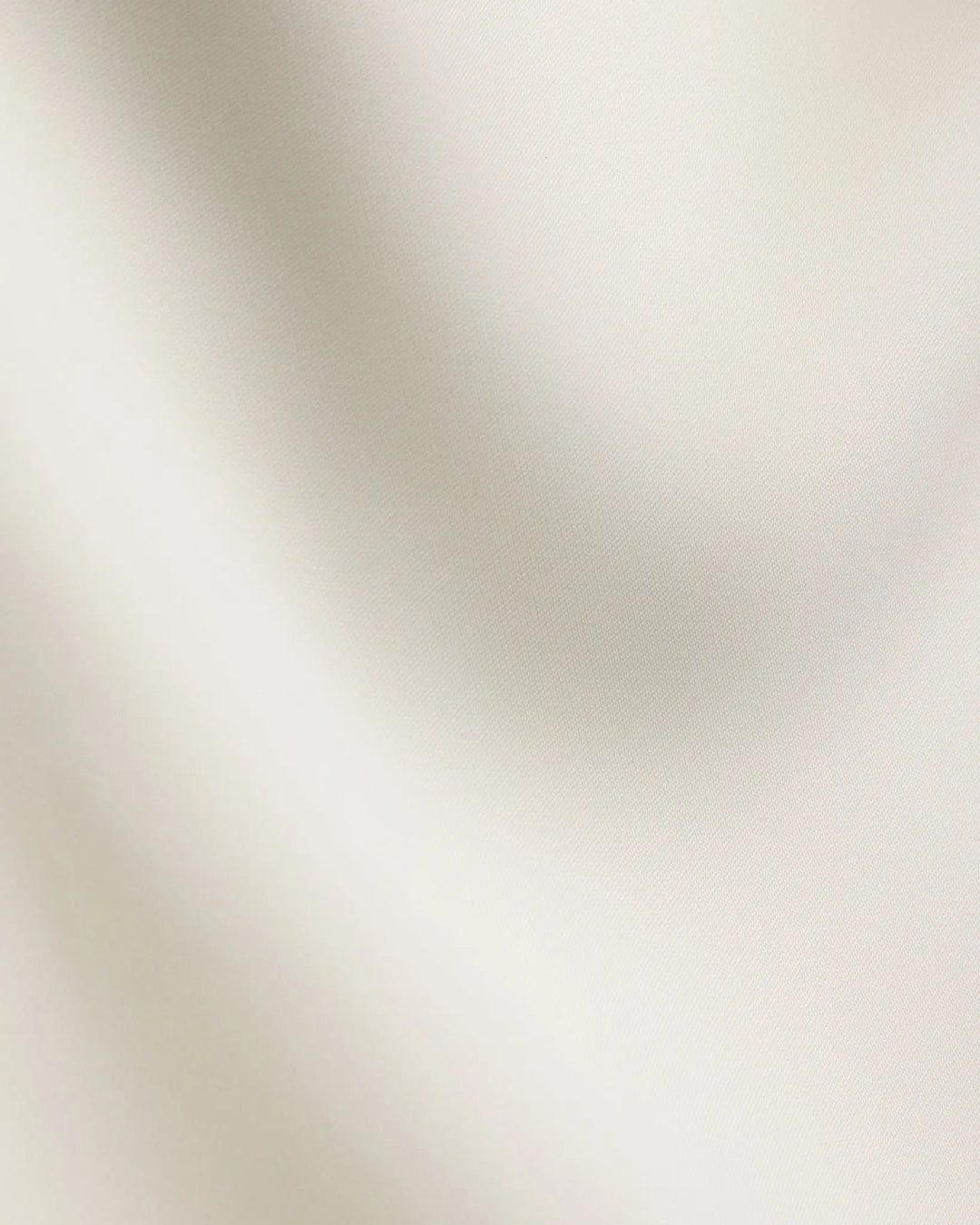 Demi Top Pearl White