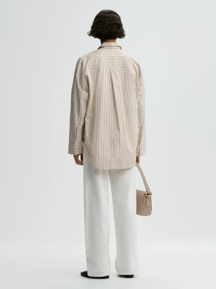 Derris Old Beige Class