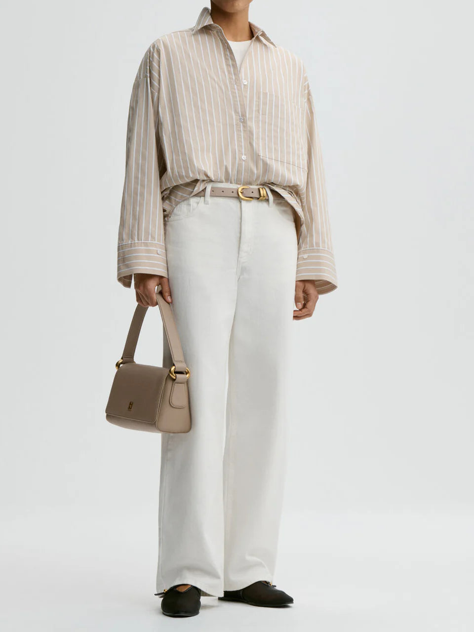Derris Old Beige Class