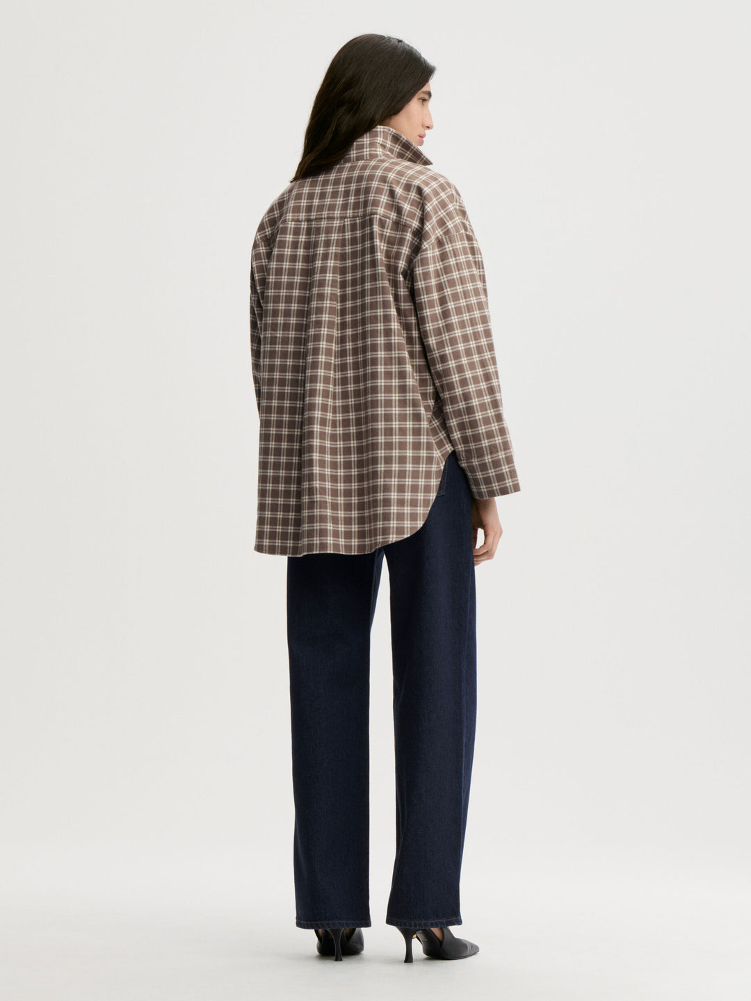 Derris Flannel
