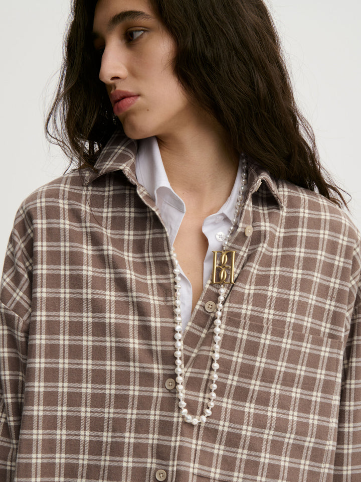 Derris Flannel
