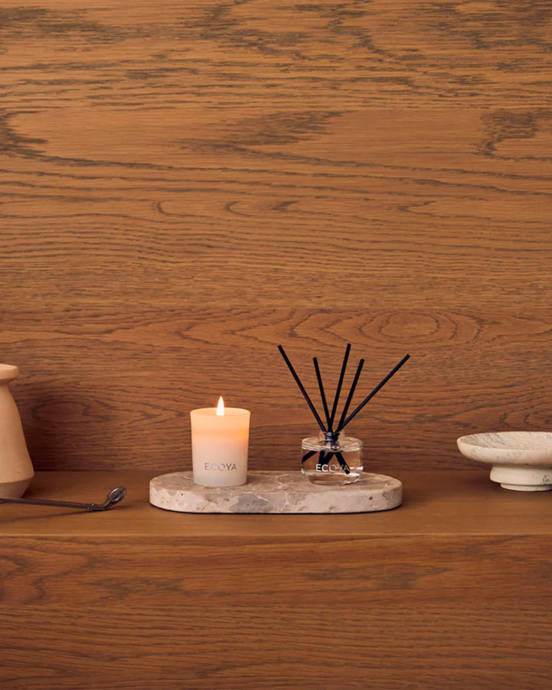 Mini Reed Diffuser Guava &amp; Lychee Sorbet