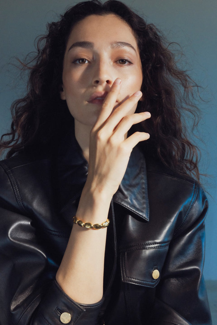 The Drop Bracelet