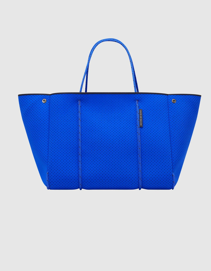 Escape Navy Electric Blue
