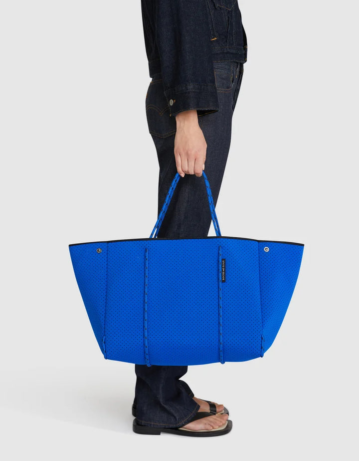 Escape Navy Electric Blue