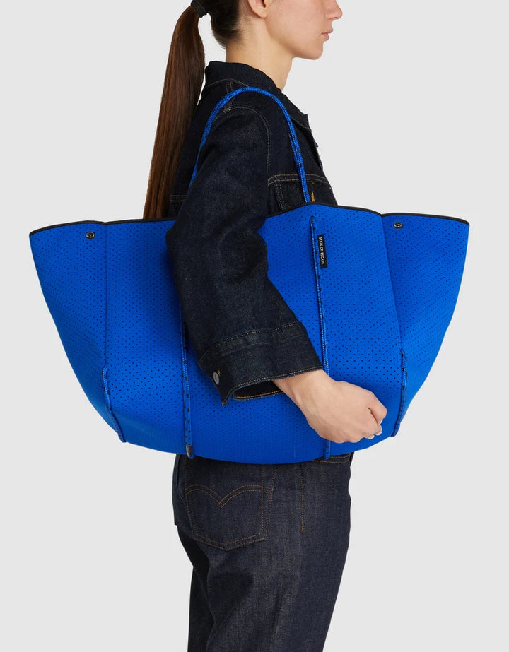 Escape Navy Electric Blue