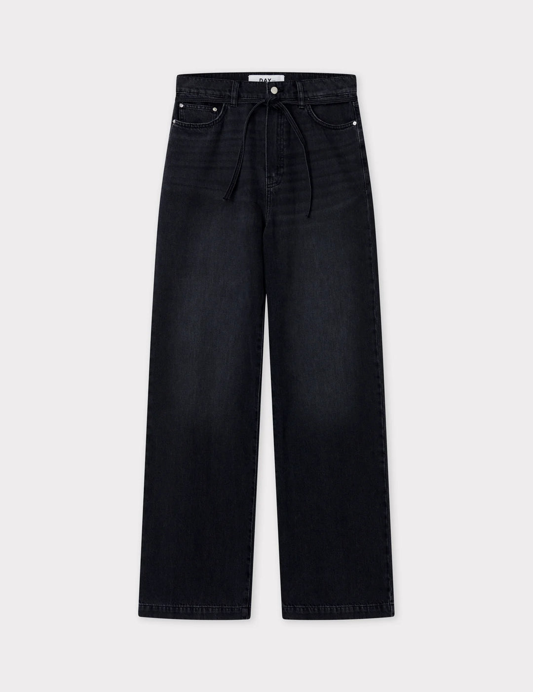 Elijah Black Denim