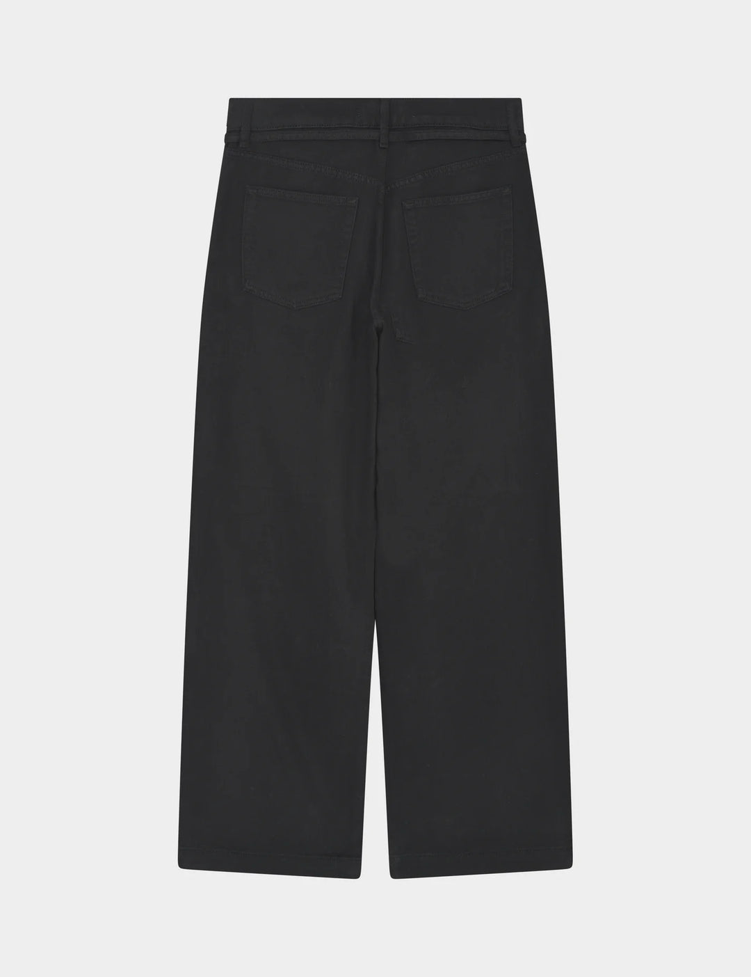 Elijah Black Denim