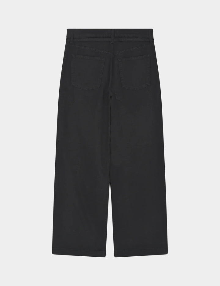 Elijah Black Denim