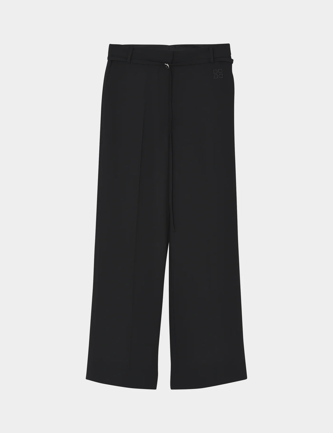 Elina Classic Gab Black