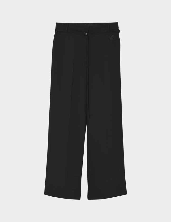 Elina Classic Gab Black