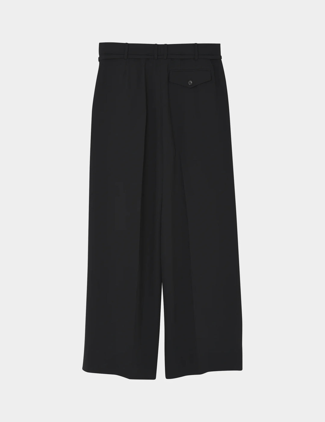Elina Classic Gab Black