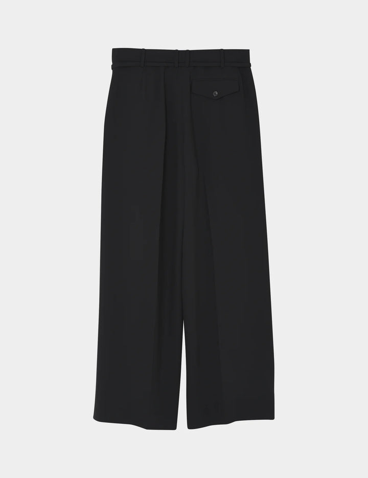 Elina Classic Gab Black
