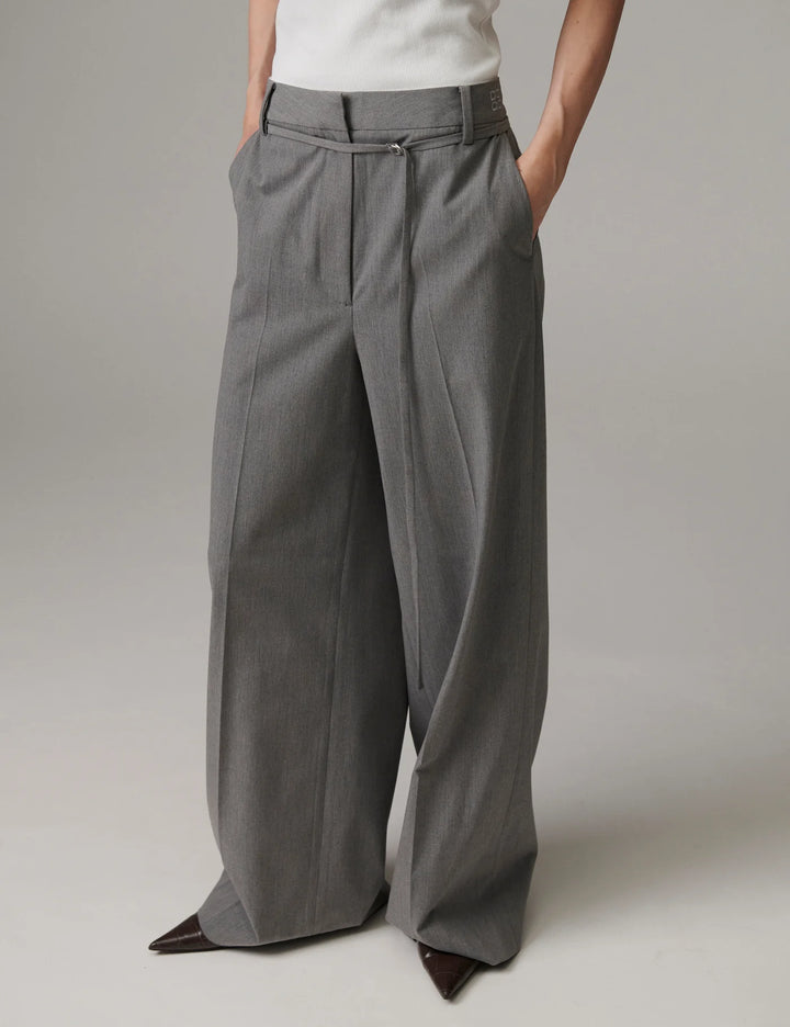 Elina Classic Gab Grey