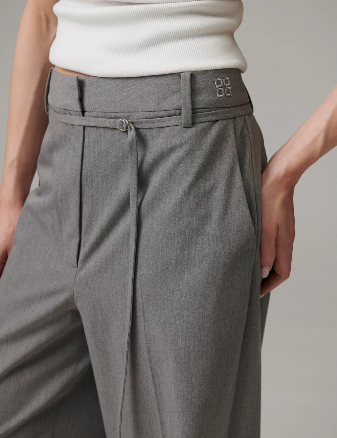 Elina Classic Gab Grey