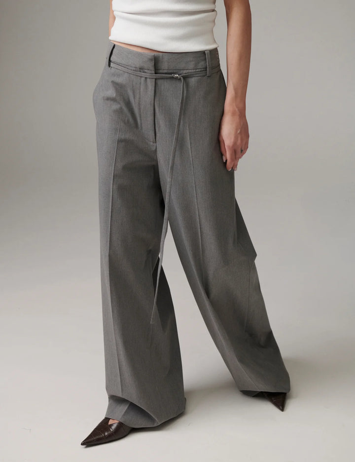 Elina Classic Gab Grey