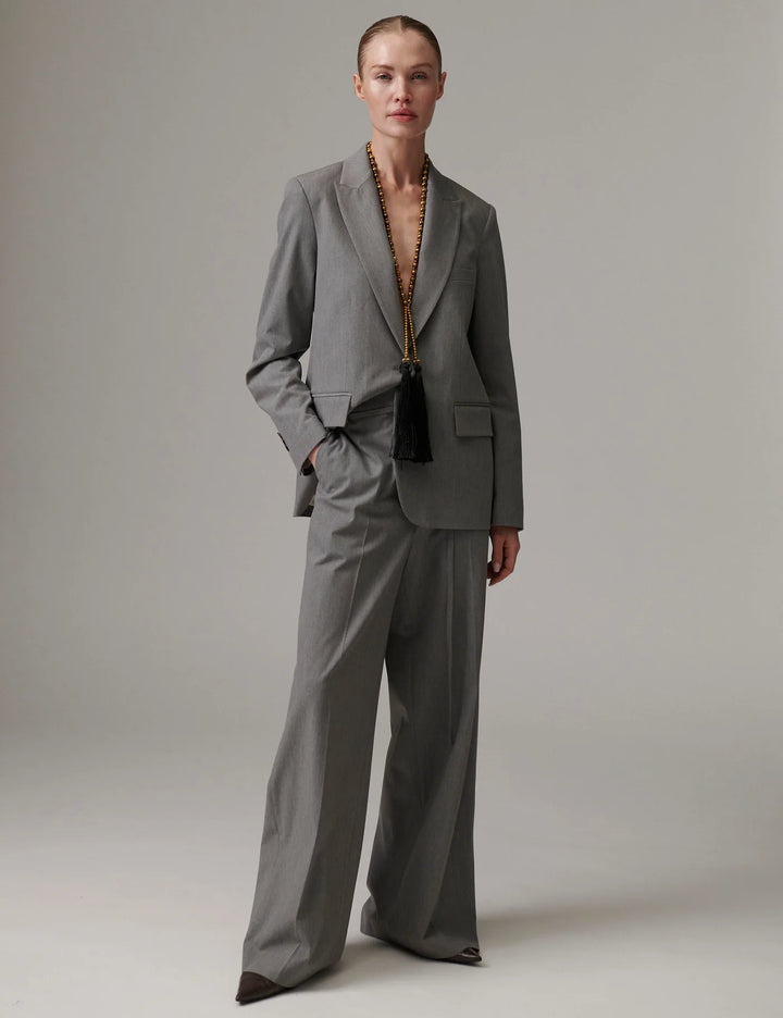 Elina Classic Gab Grey