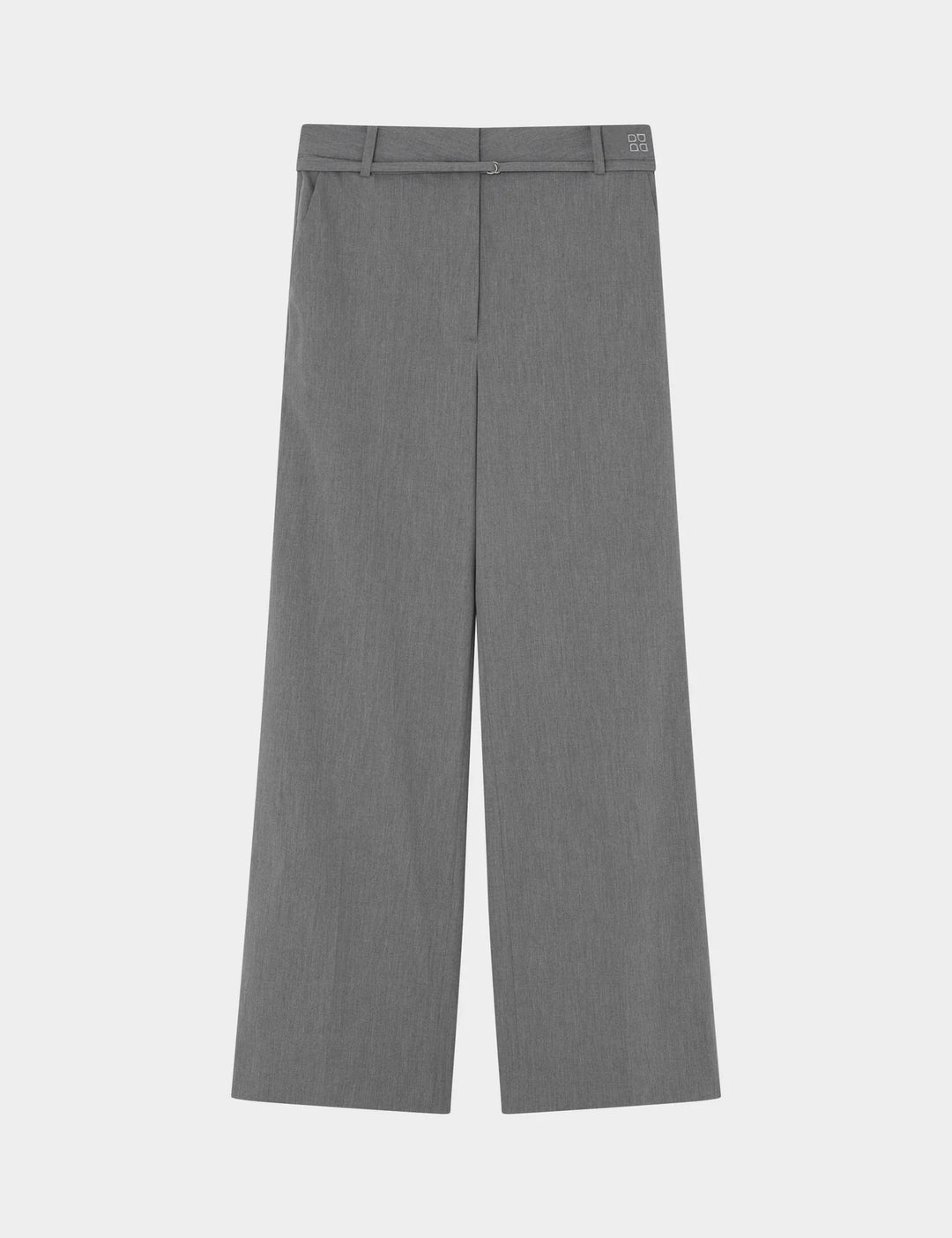 Elina Classic Gab Grey