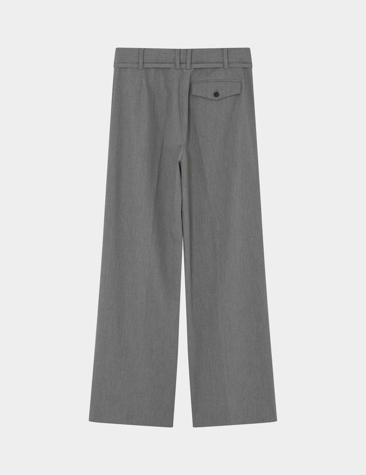 Elina Classic Gab Grey