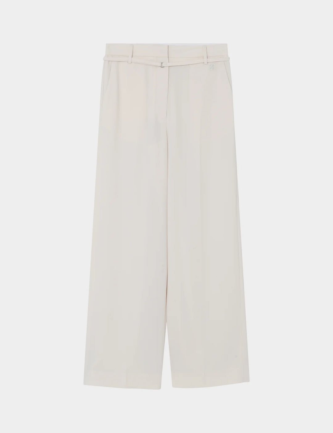 Elina Classic Gab White
