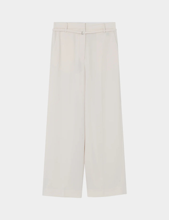 Elina Classic Gab White