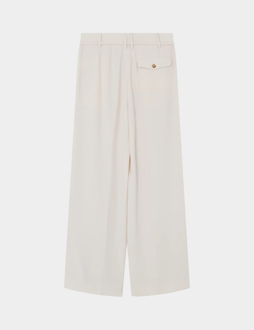 Elina Classic Gab White